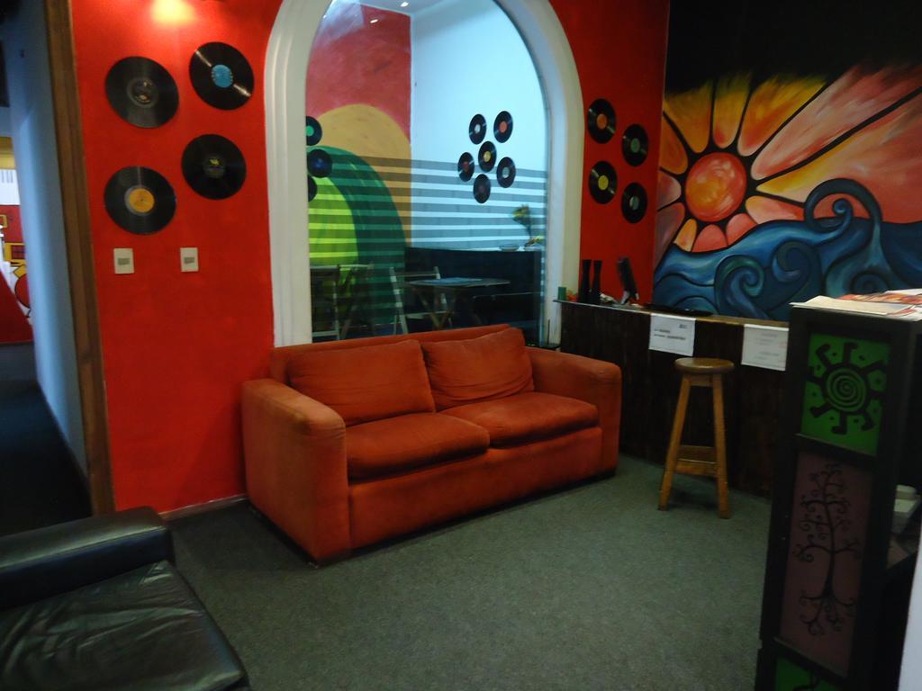 Hostal Tazu Hostel (Adults Only) *