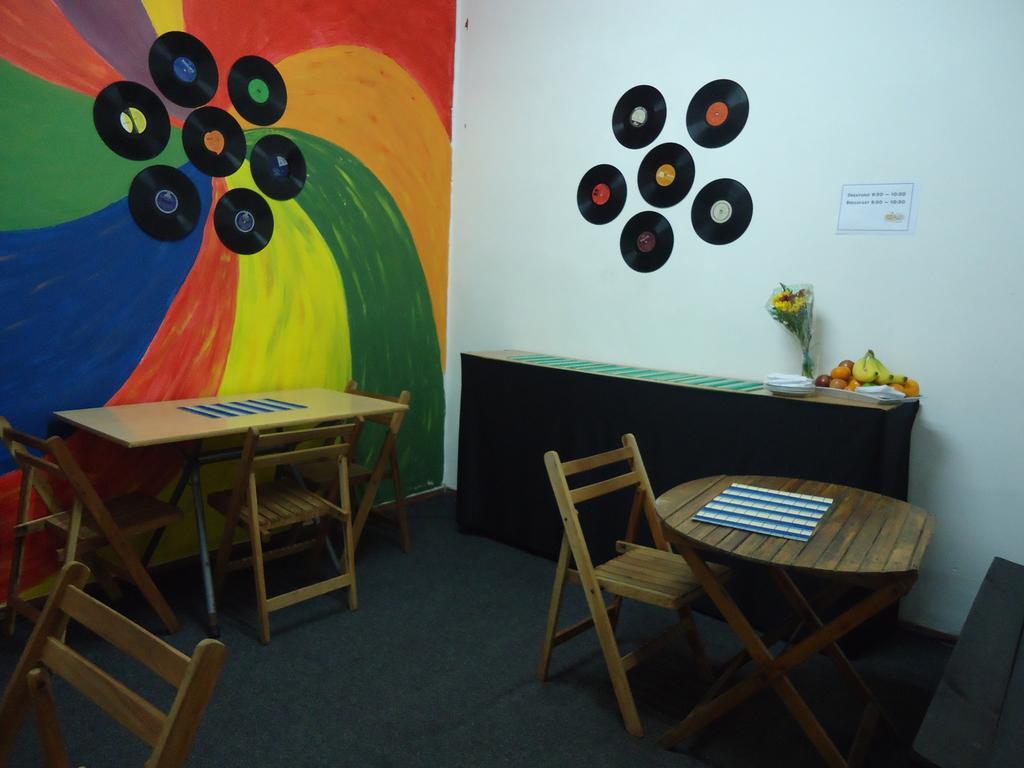 Hostal Tazu Hostel (Adults Only) Montevideo