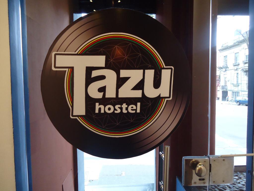 Hostal Tazu Hostel (Adults Only) Montevideo