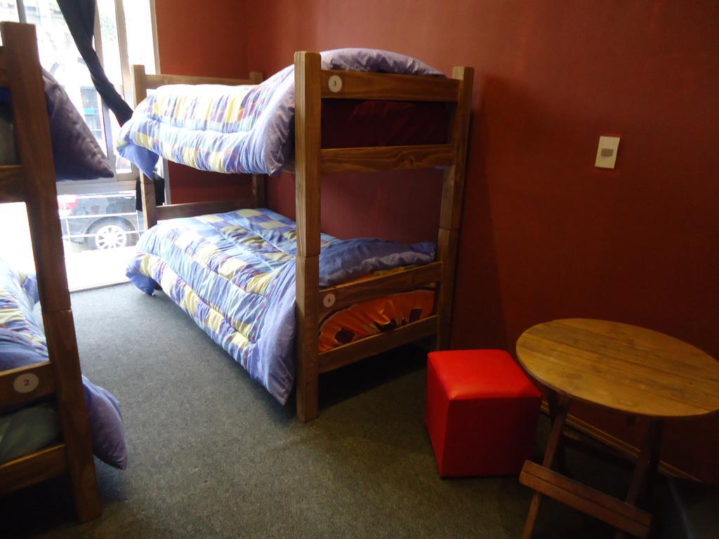 Tazu Hostel (Adults Only) Hostal Montevideo