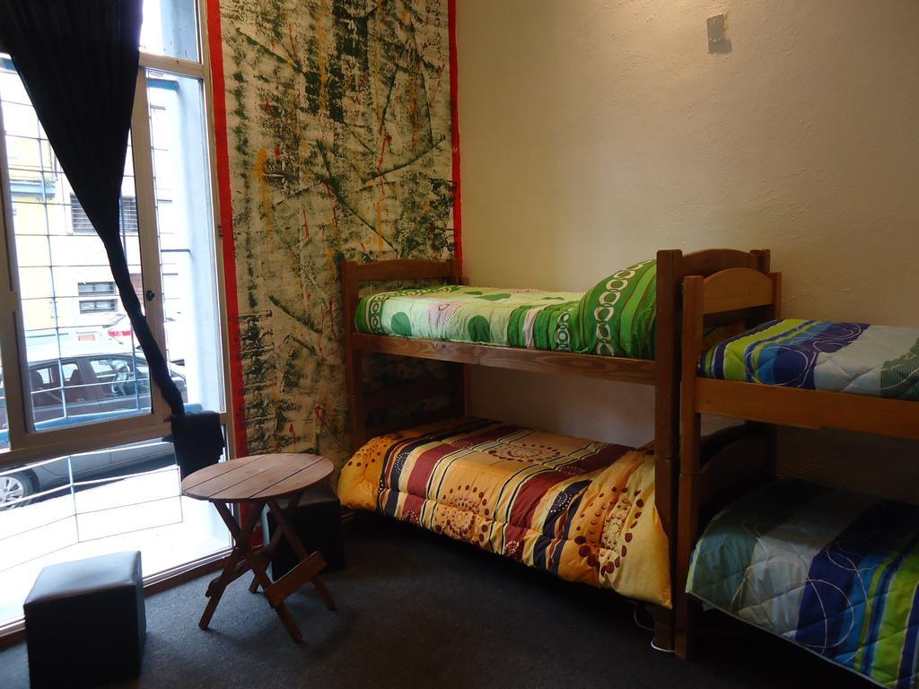 Hostal Tazu Hostel (Adults Only) *