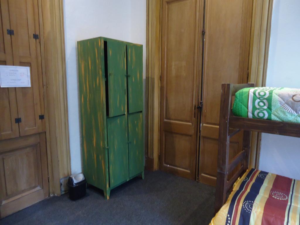 Tazu Hostel (Adults Only) * Montevideo