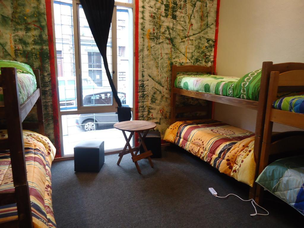 Tazu Hostel (Adults Only) Hostal *