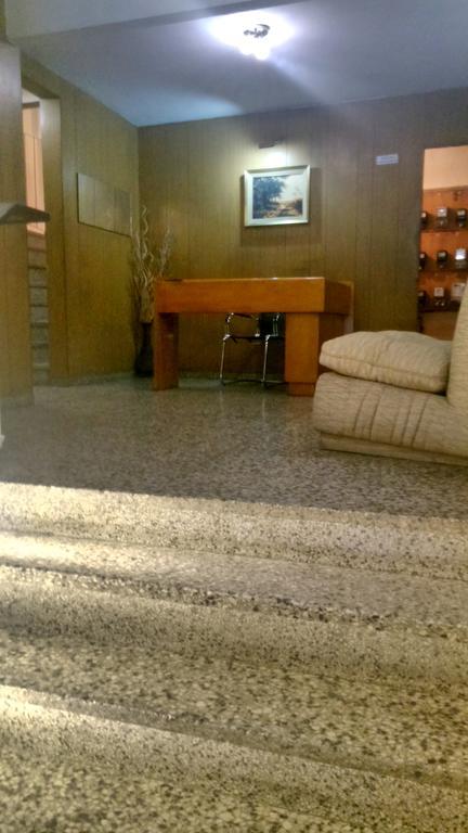 Apartamento Centro *