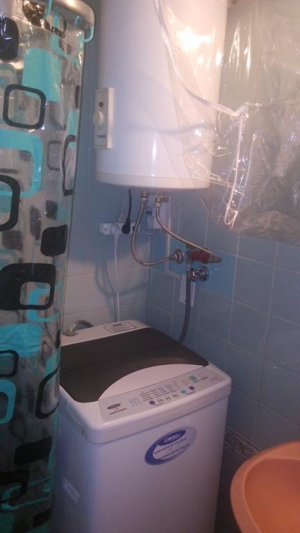 Apartamento Centro Montevideo