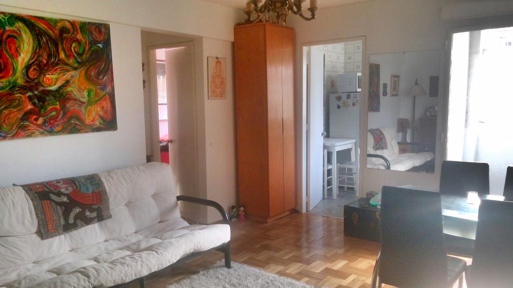 Apartamento Apartamento Centro Montevideo