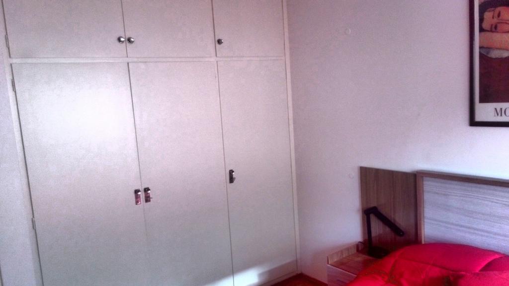 Apartamento Centro *