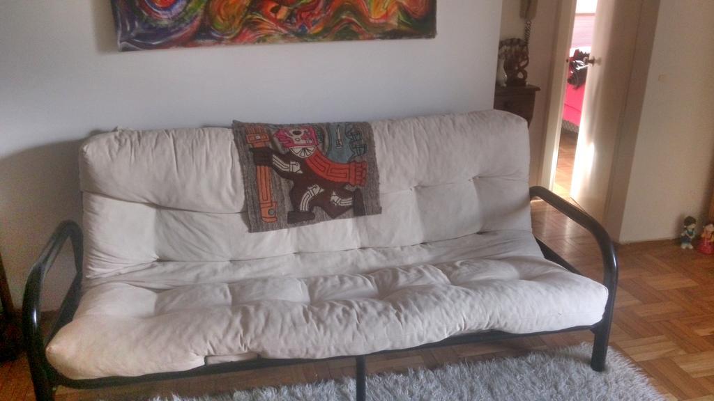 Apartamento Centro Apartamento *