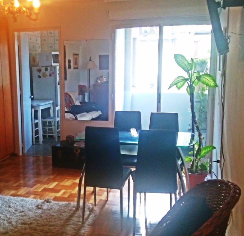 Apartamento Centro Apartamento Montevideo