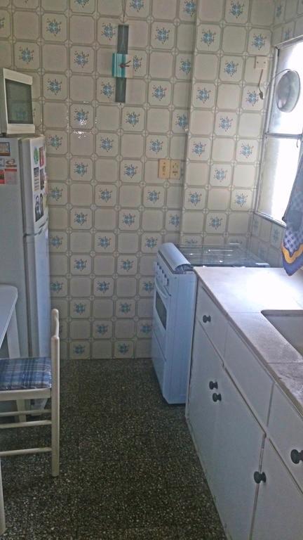 Apartamento Centro Apartamento