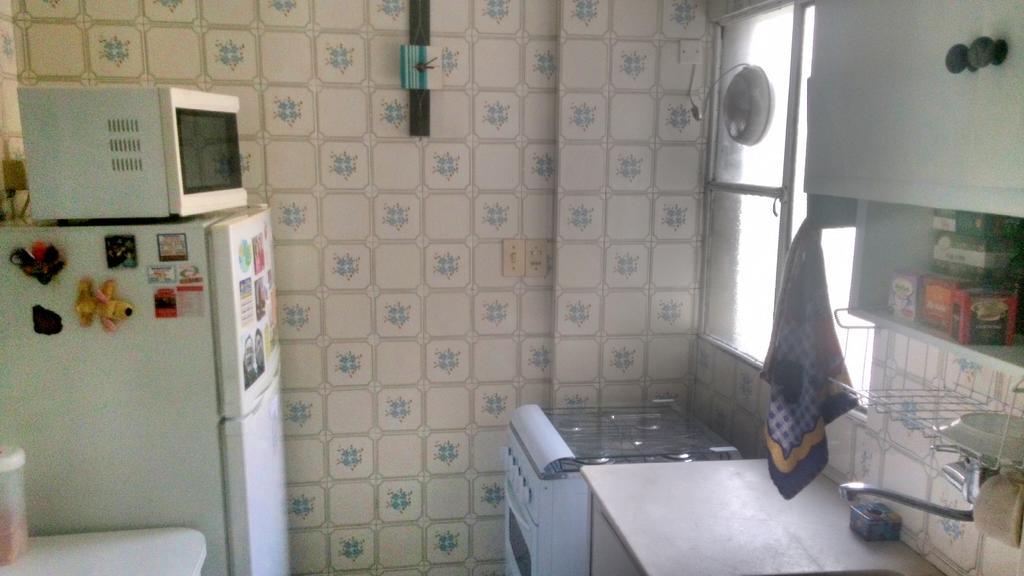 Apartamento Centro Apartamento *