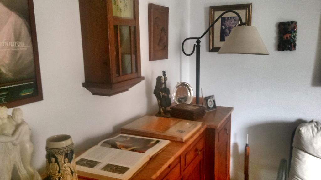 Apartamento Centro Apartamento *