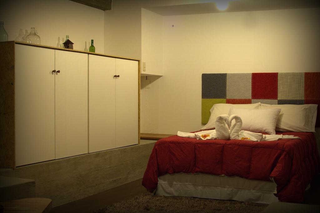 Pika Loft Apartamento Montevideo