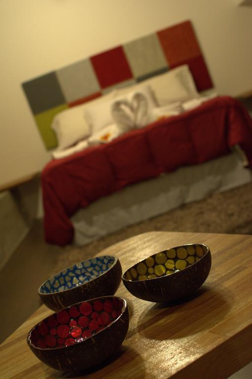 Pika Loft Apartamento *