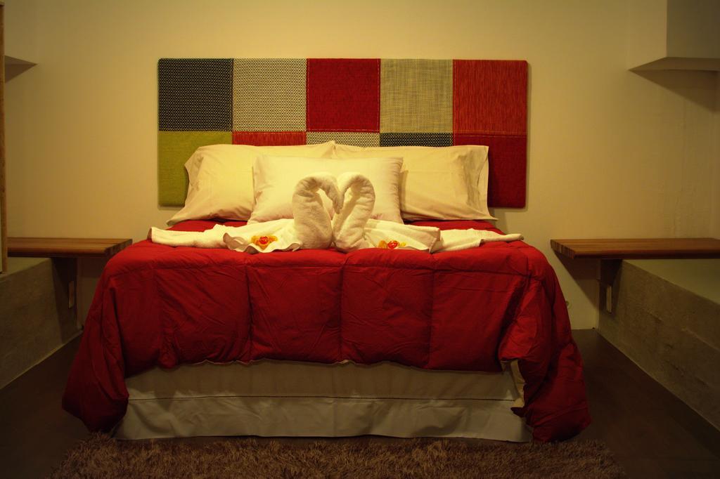 Apartamento Pika Loft *