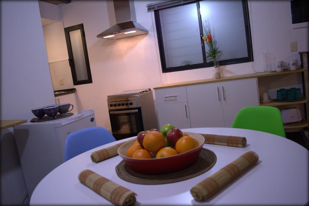 Pika Loft Apartamento *