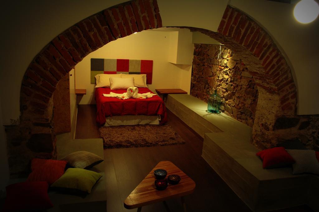 Pika Loft Montevideo