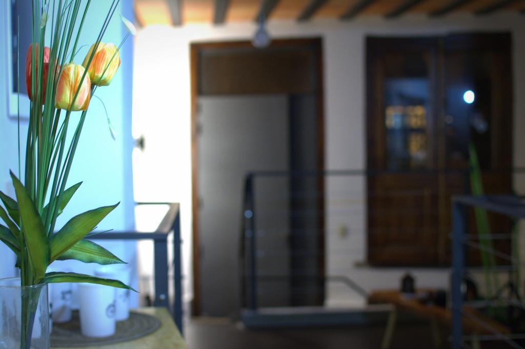 Apartamento Pika Loft *