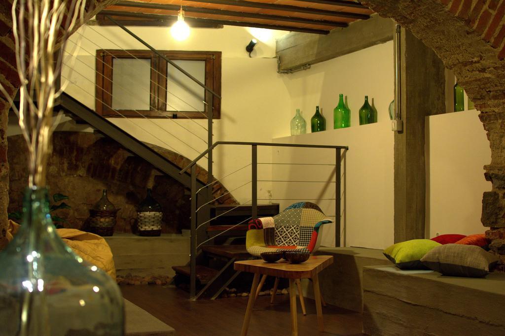 Pika Loft *