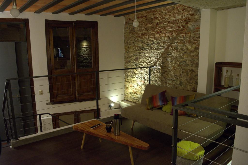 Pika Loft * Montevideo