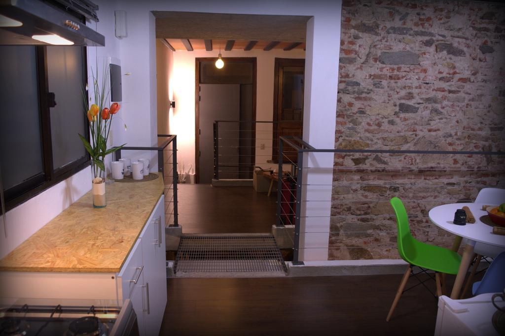 Pika Loft Apartamento Montevideo