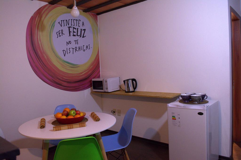 Apartamento Pika Loft *