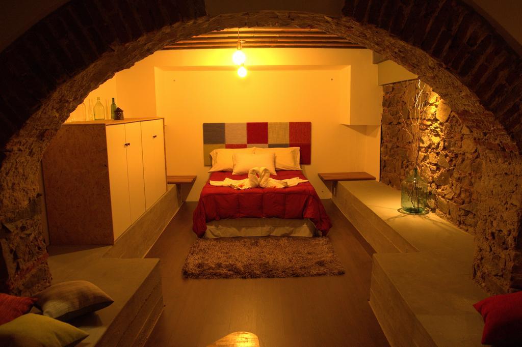 Pika Loft Montevideo