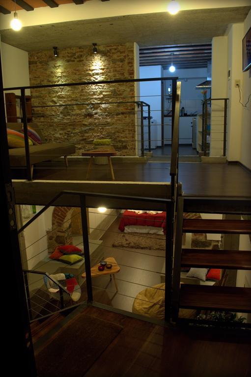 Pika Loft Apartamento