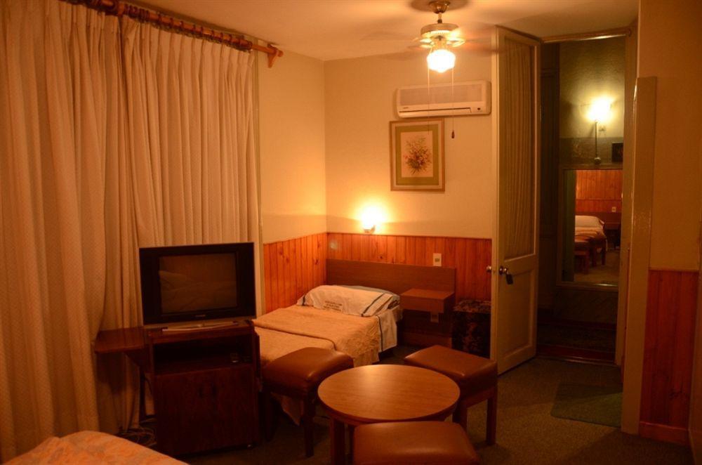 Casablanca Hotel