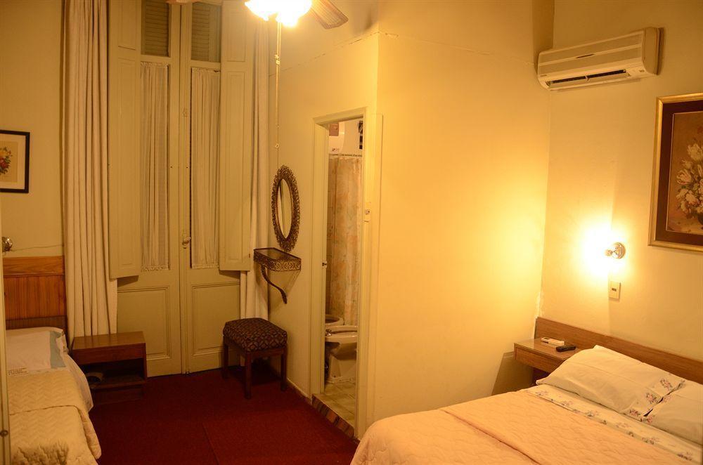Casablanca 2* Montevideo