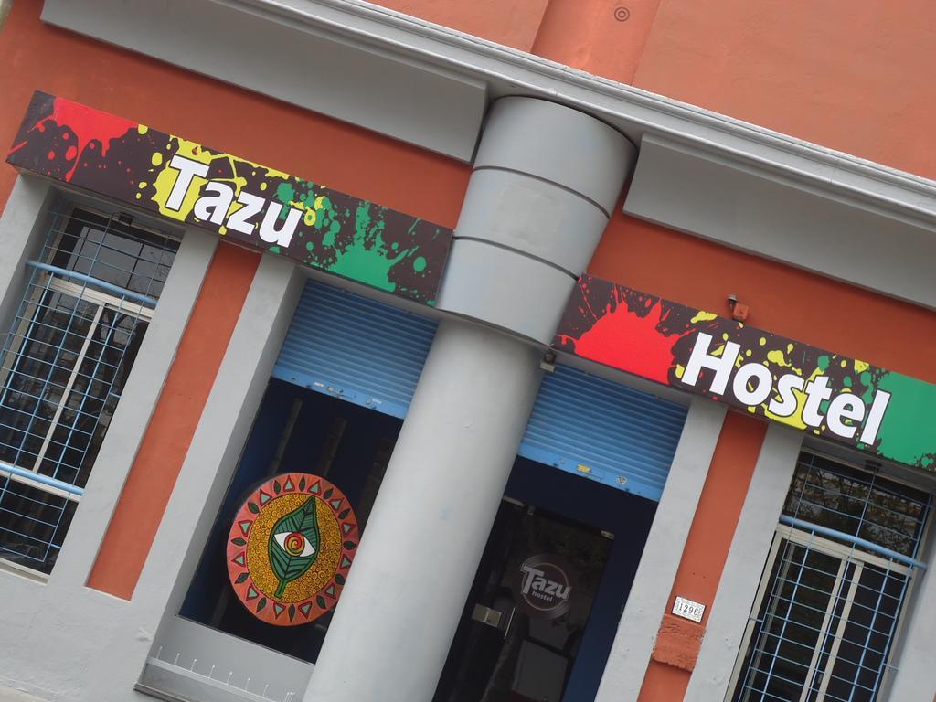 Tazu Hostel (Adults Only) Hostal Montevideo