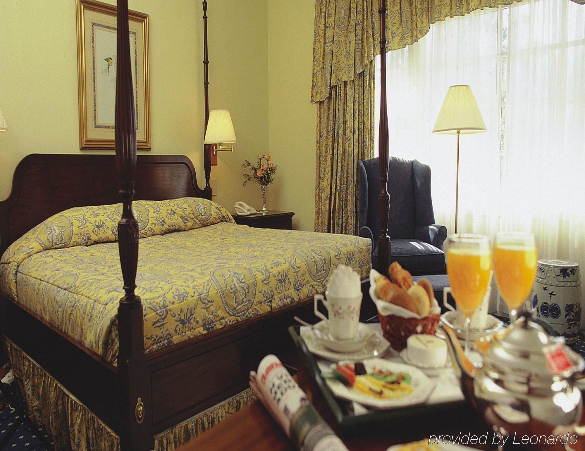 Belmont House Hotel Montevideo