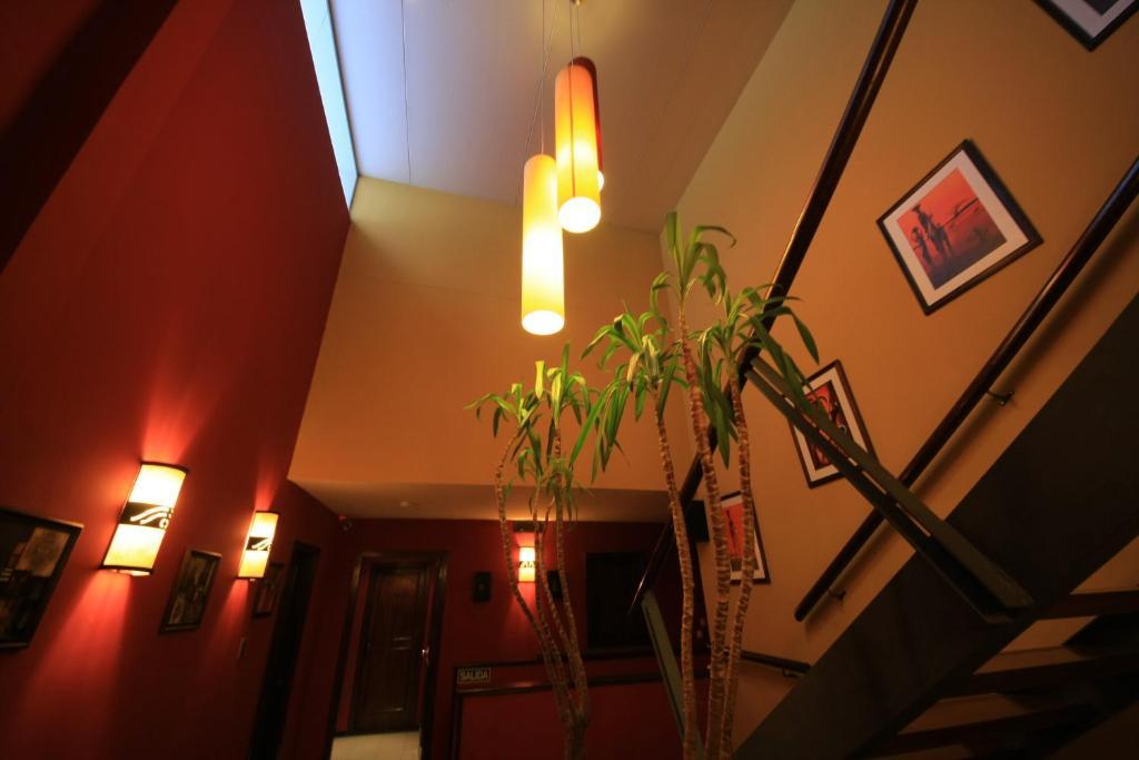 Hotel Iberia