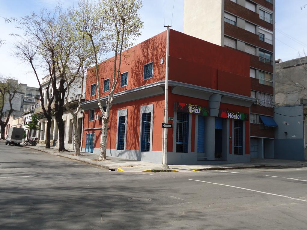 Tazu Hostel (Adults Only) *