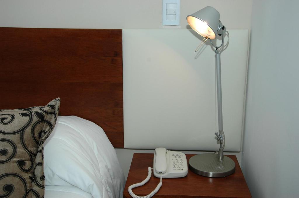 Palm Plaza Montevideo