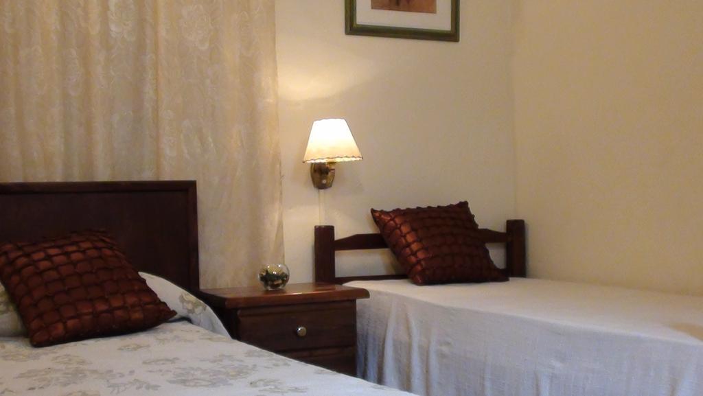 Uruguay Hotel