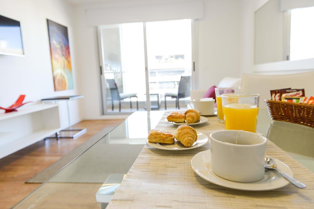 Mérit Apart&suites 3* Montevideo