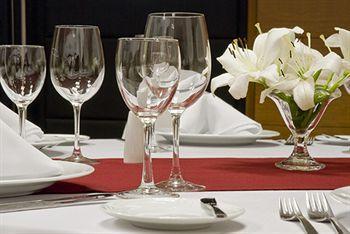 Tryp Montevideu