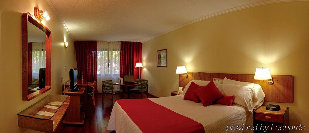 Balmoral Plaza 4* Montevideo