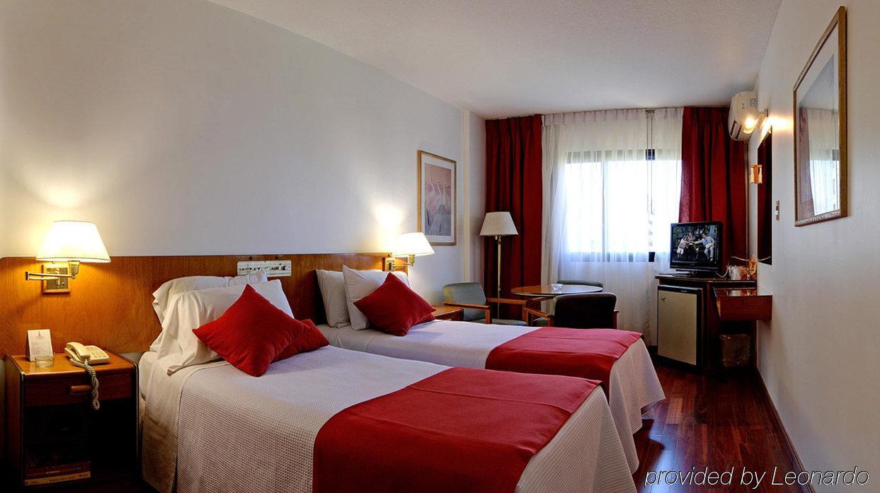 Balmoral Plaza Hotel Montevideo
