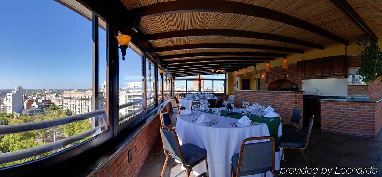 Balmoral Plaza Montevideo