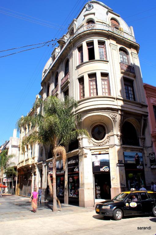 Puerto Chico * Montevideo