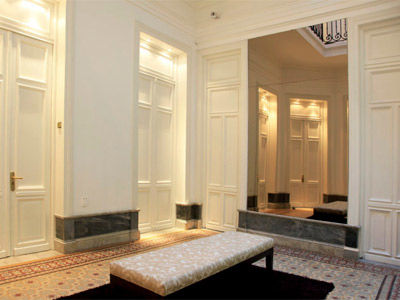 Hotel Plaza Fuerte 4*