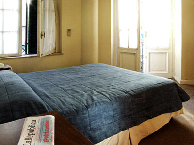 Plaza Fuerte 4* Montevideo