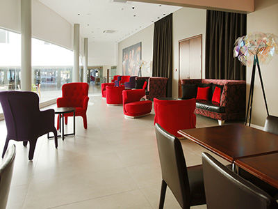 Regency Way Hotel