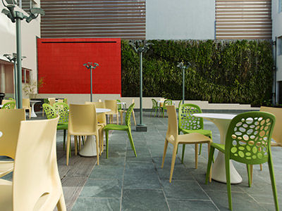 Regency Way Montevideo