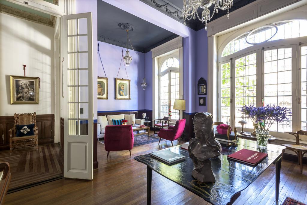 Casa Roberto Bed and breakfast Montevideo