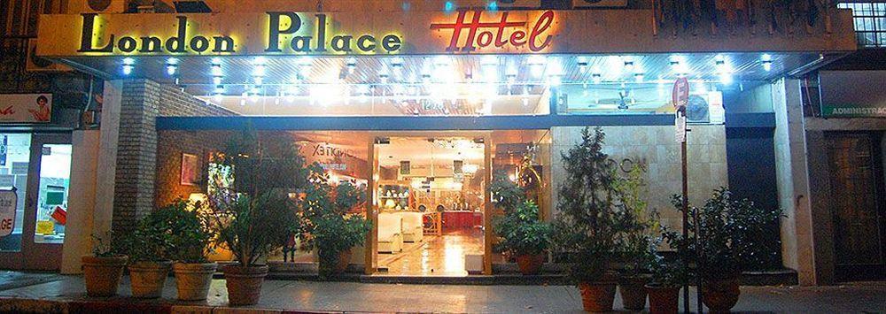 London Palace 3*