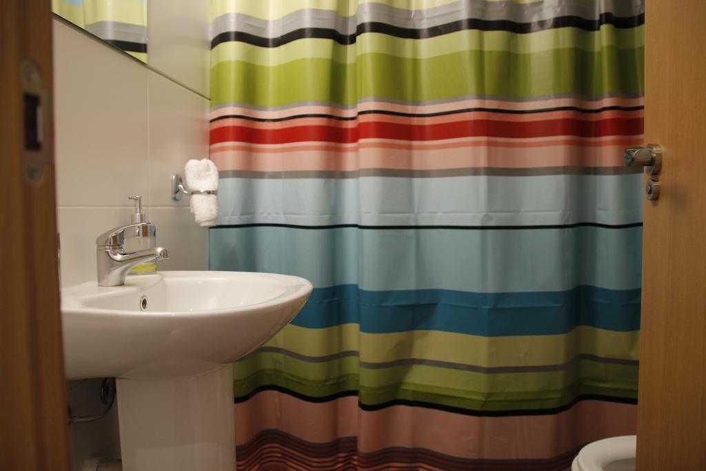 Rentline - Sunline Apartamento Montevideo