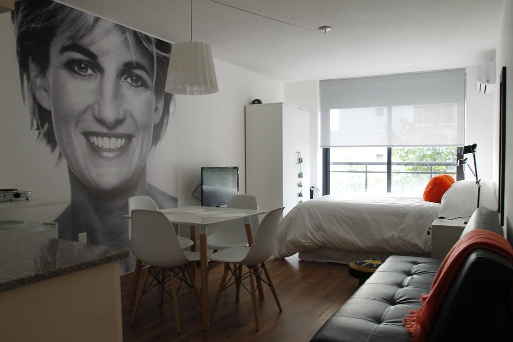 Rentline - Sunline Apartamento *